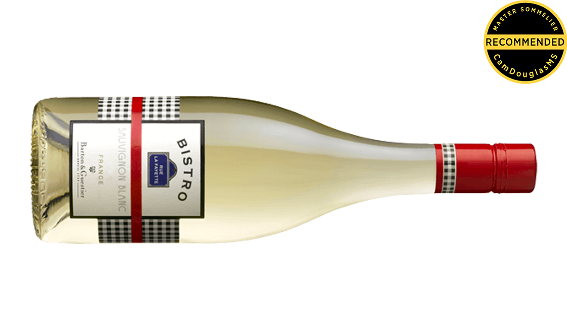 Barton & Guestier Bistro Sauvignon Blanc 2021, France — Cameron